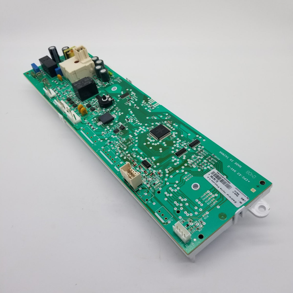 Genuine OEM Replacement for Frigidaire Washer Control 134729900