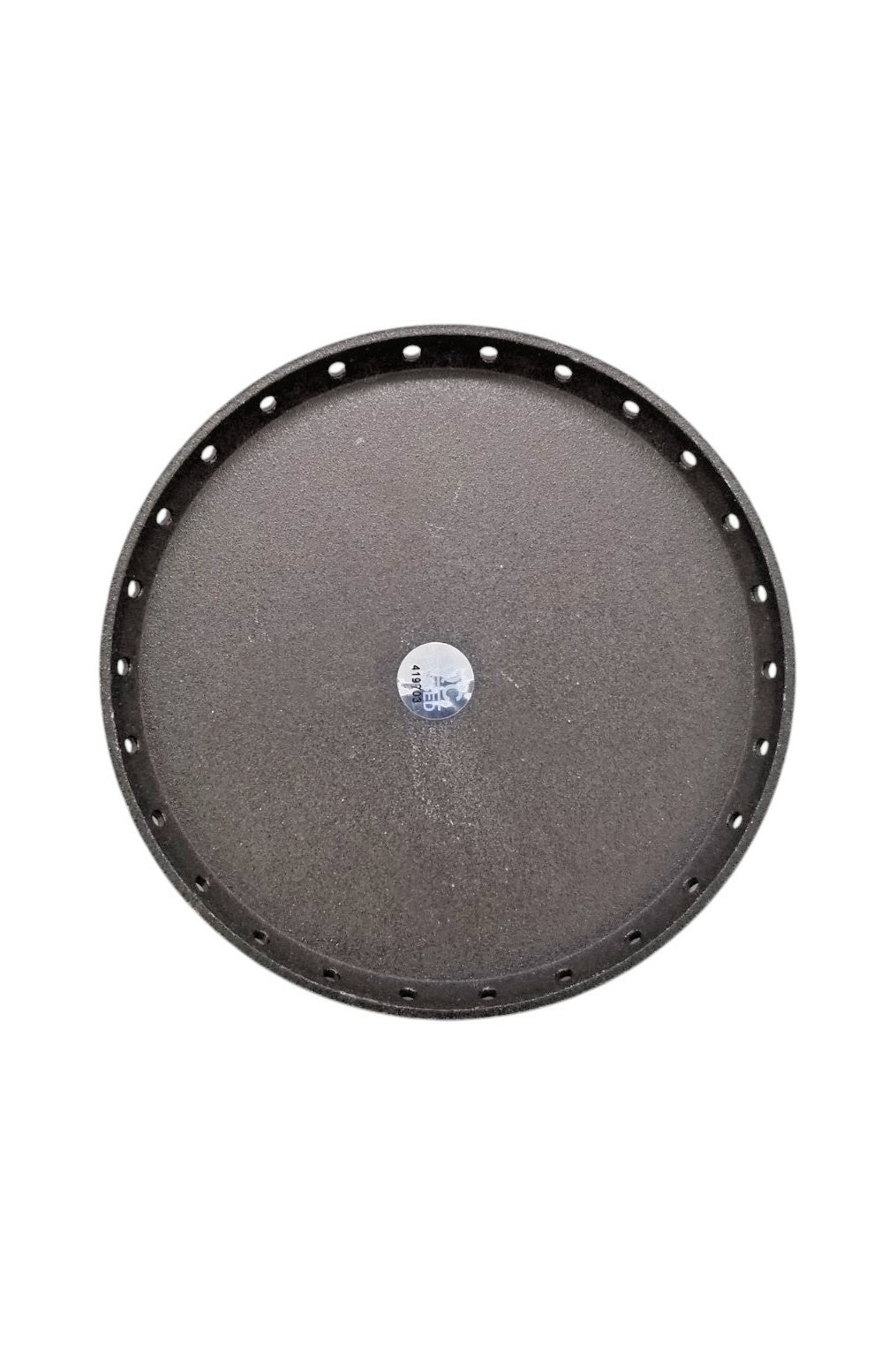 New OEM Replacement for Frigidaire Large Burner Cap 5304533619 1-Yr