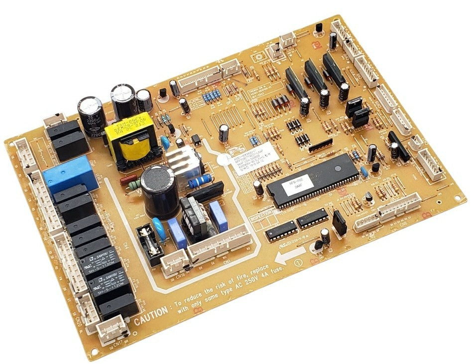 OEM Replacement for Kenmore Fridge Control 40301-0063400-01
