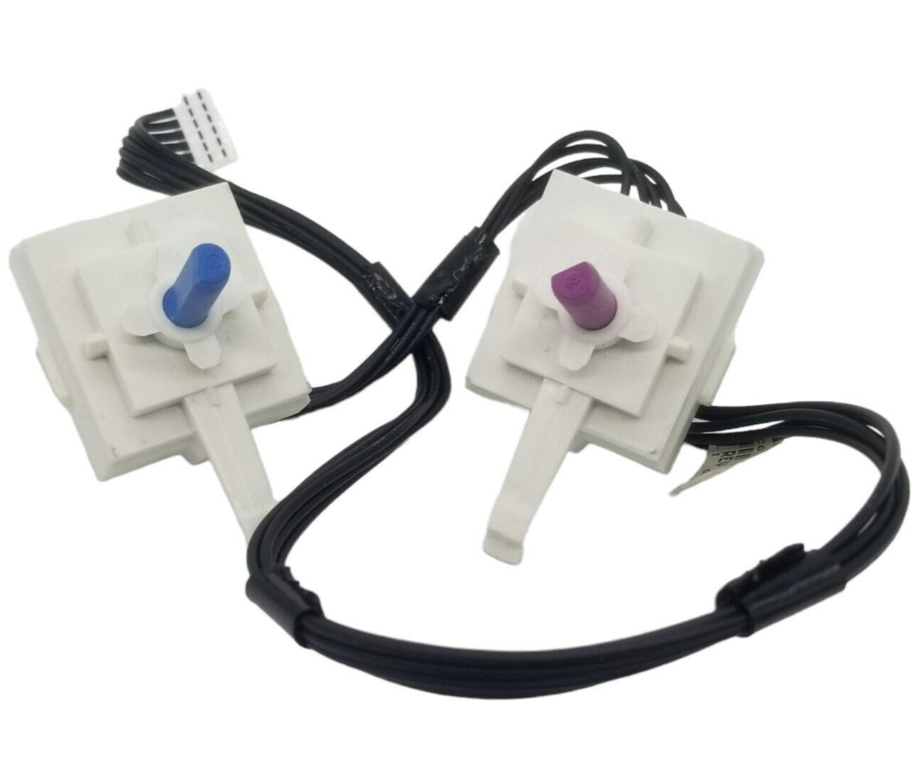 Genuine OEM Replacement for Maytag Washer Cycle Switches W10584422