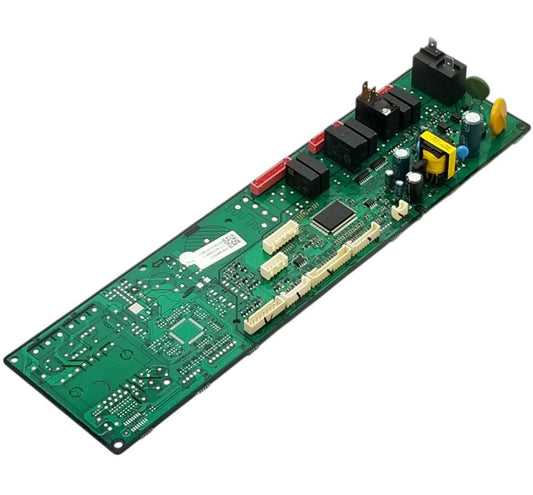OEM Replacement for Samsung Dishwasher Control  DD82-01337B