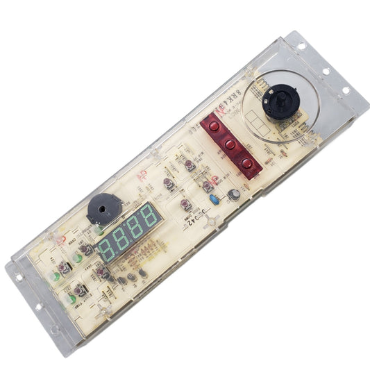 OEM Replacement for GE Oven Control 191D2037G002