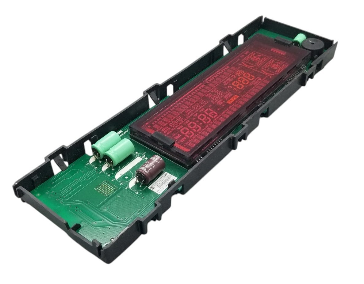OEM Replacement for Whirlpool Oven Control Panel W10708463
