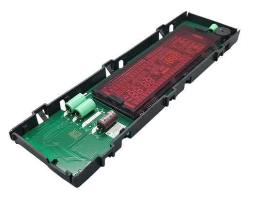 OEM Replacement for Whirlpool Oven Control Panel W10708463