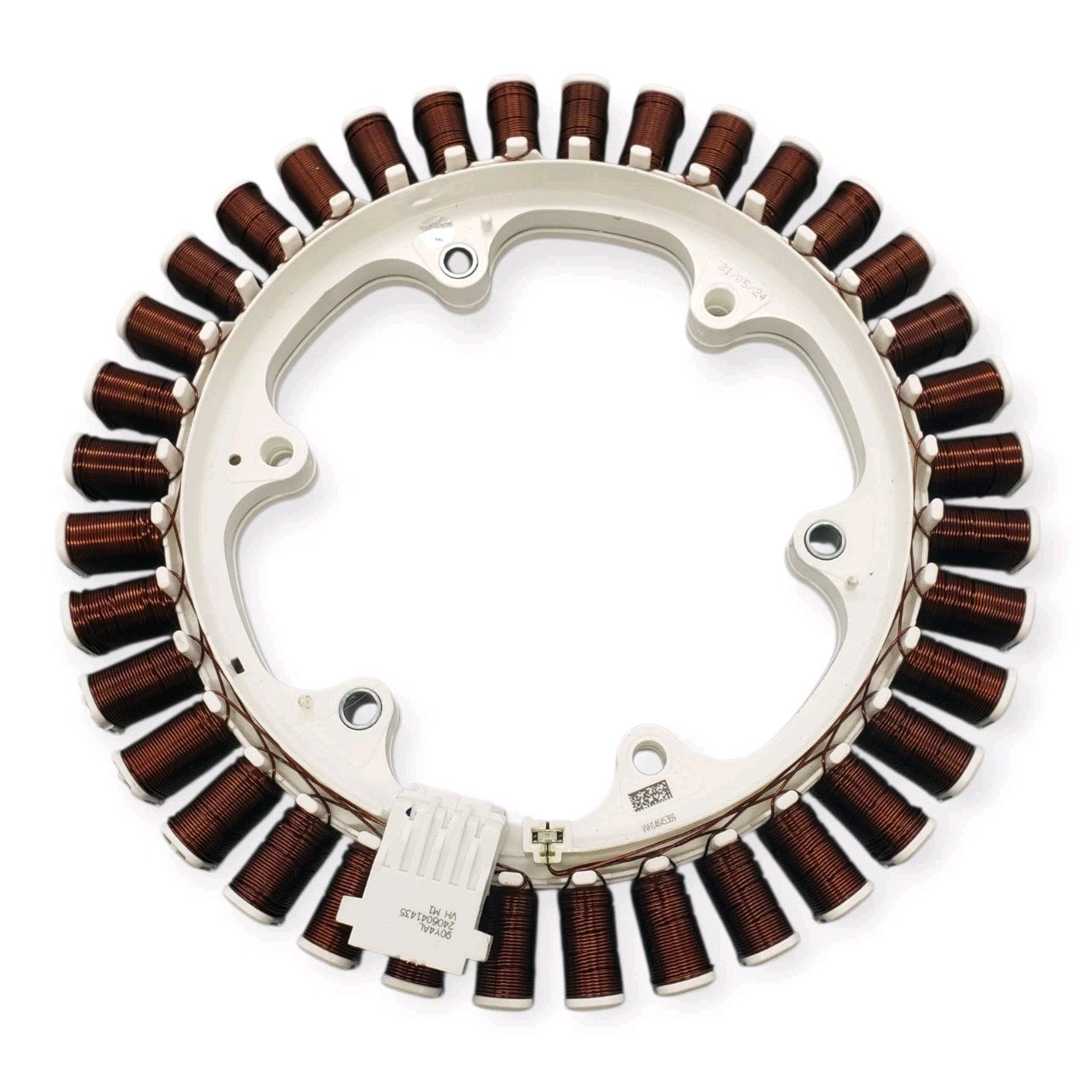 New OEM Replacement for LG Washer Stator AJB76315028