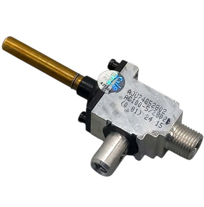 New OEM Replacement for LG Range Surface Burner Valve AJU74852802