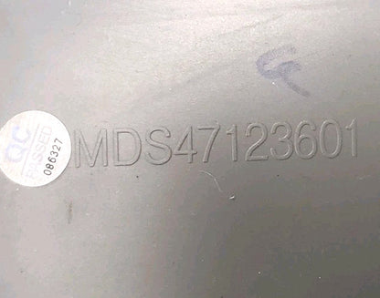 OEM Replacement for LG Washer Boot MDS47123601