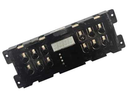 OEM Replacement for Frigidaire Range Control 316462637