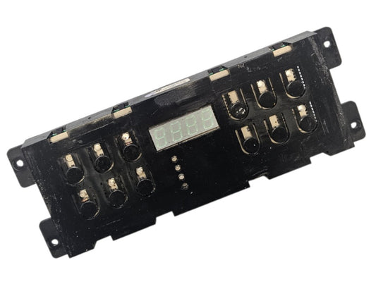 OEM Replacement for Frigidaire Range Control 316462637
