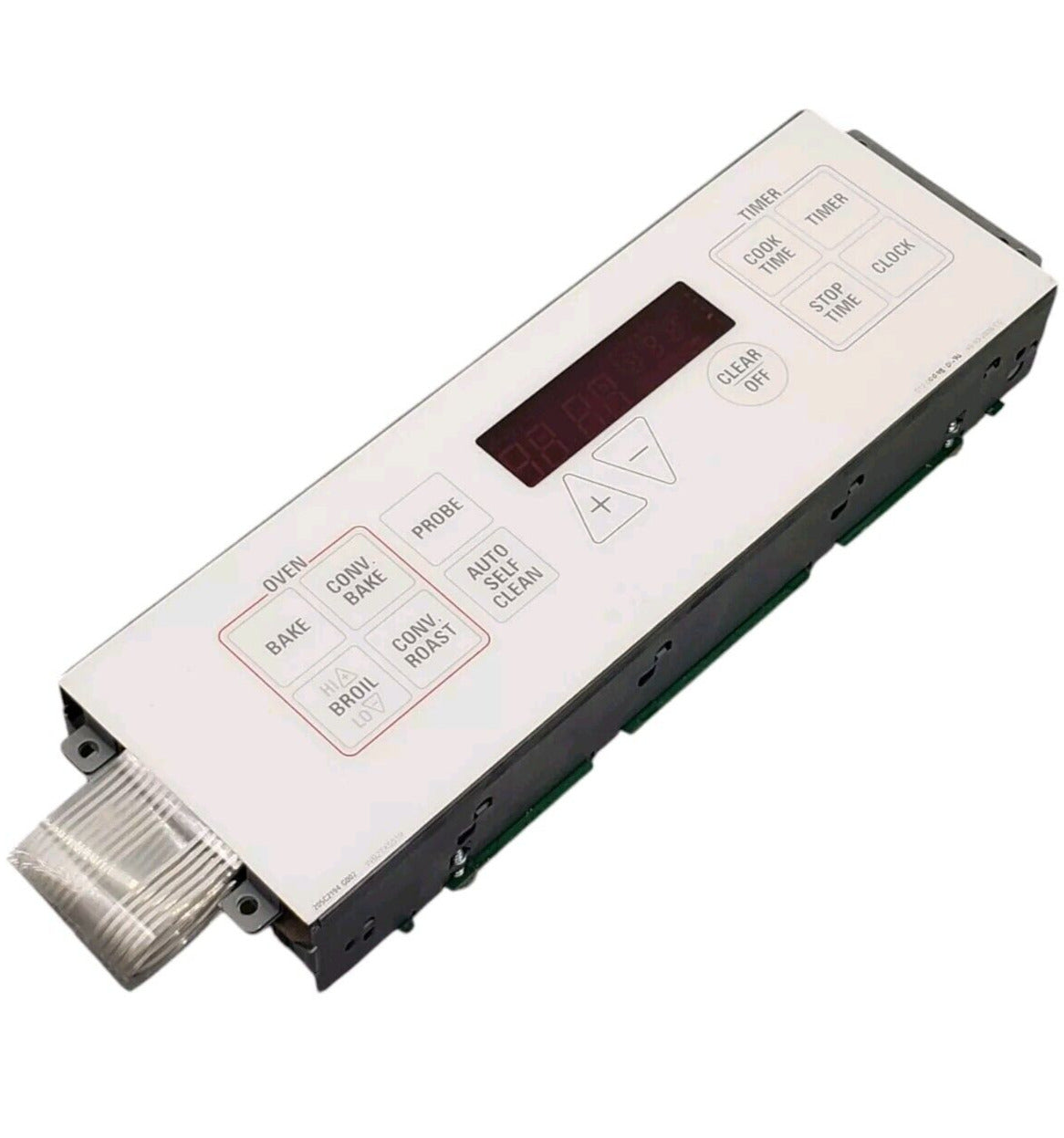 Genuine OEM Replacement for GE Oven Control WB27X5519