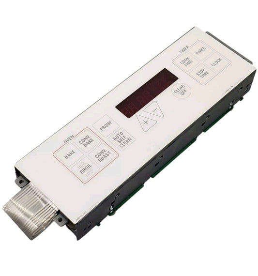 Genuine OEM Replacement for GE Oven Control WB27X5519
