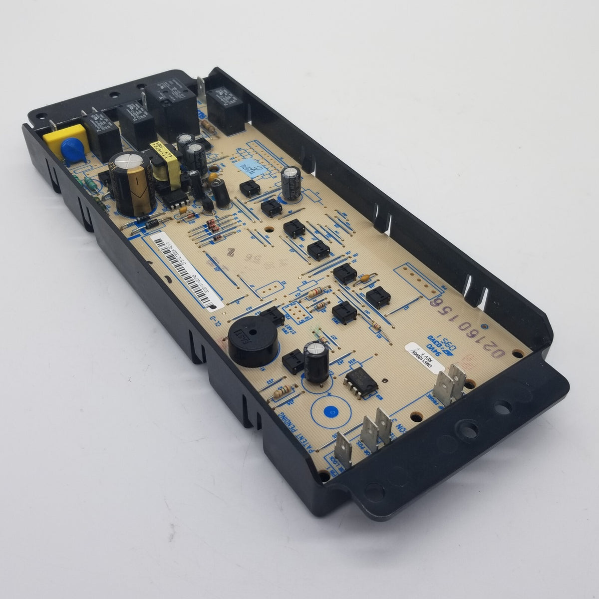 OEM Replacement for Whirlpool Oven Control W10183020