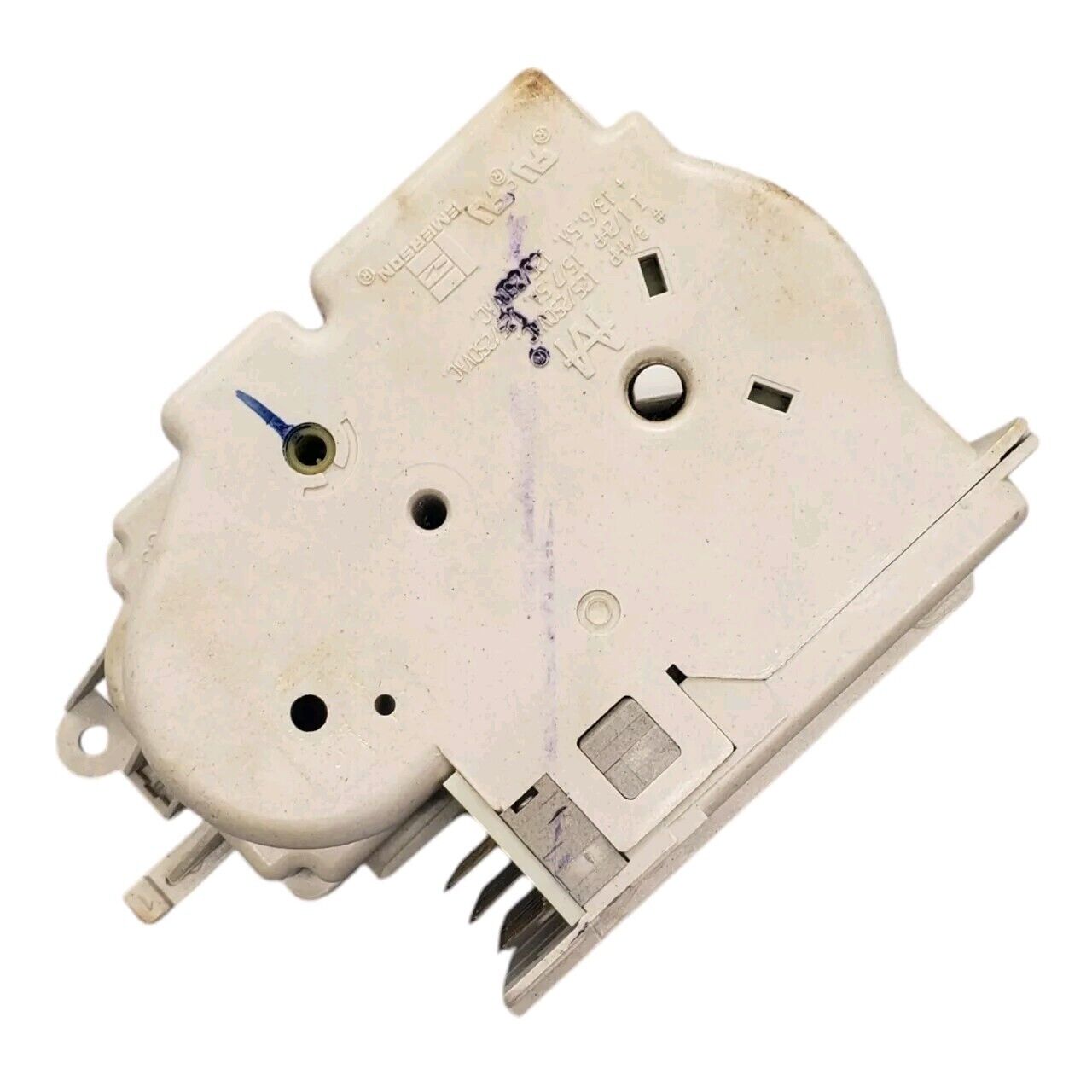 OEM Replacement for Frigidaire Washer Timer 131773900D 131773900