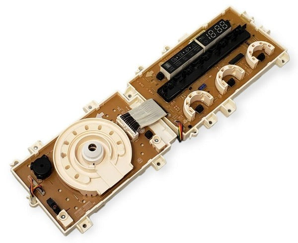 OEM Replacement for LG Dryer Display Control Board EBR71385602