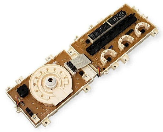 OEM Replacement for LG Dryer Display Control Board EBR71385602