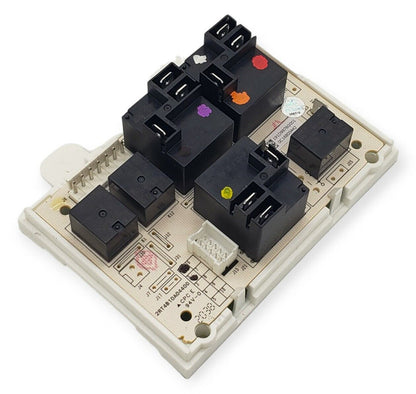 Genuine OEM Replacement for GE Oven Relay Board 191D9976G001