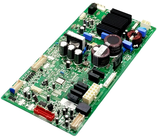 OEM Replacement for LG Fridge Control EBR86093730   ~ ~