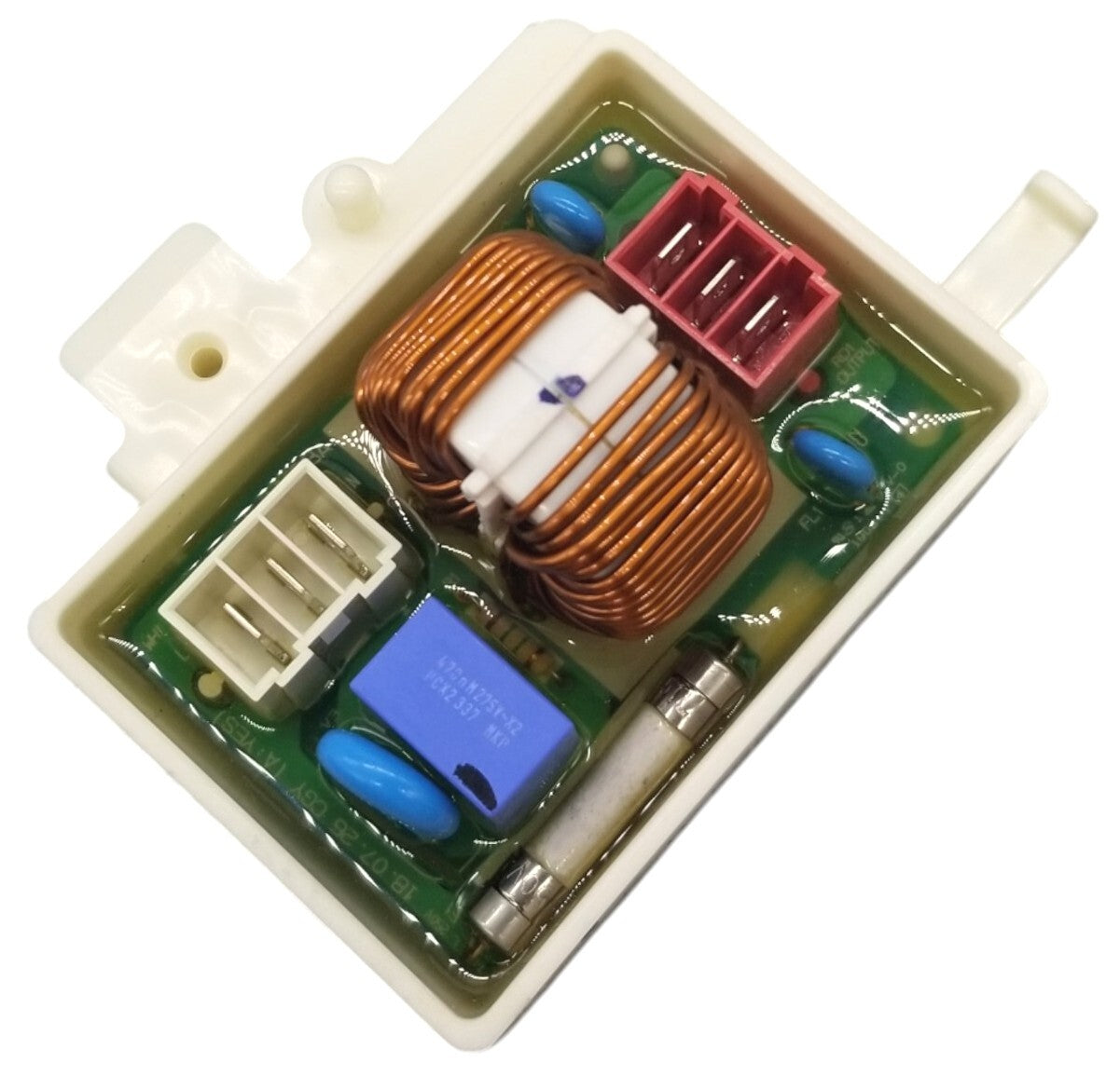 OEM Replacement for LG Noise Filter EAM63891317