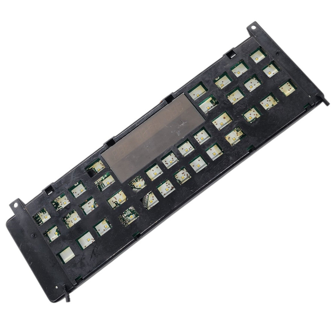 OEM Replacement for GE Oven Control WB27X21492