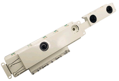 OEM Replacement for GE Washer Control Board 175D4490G014