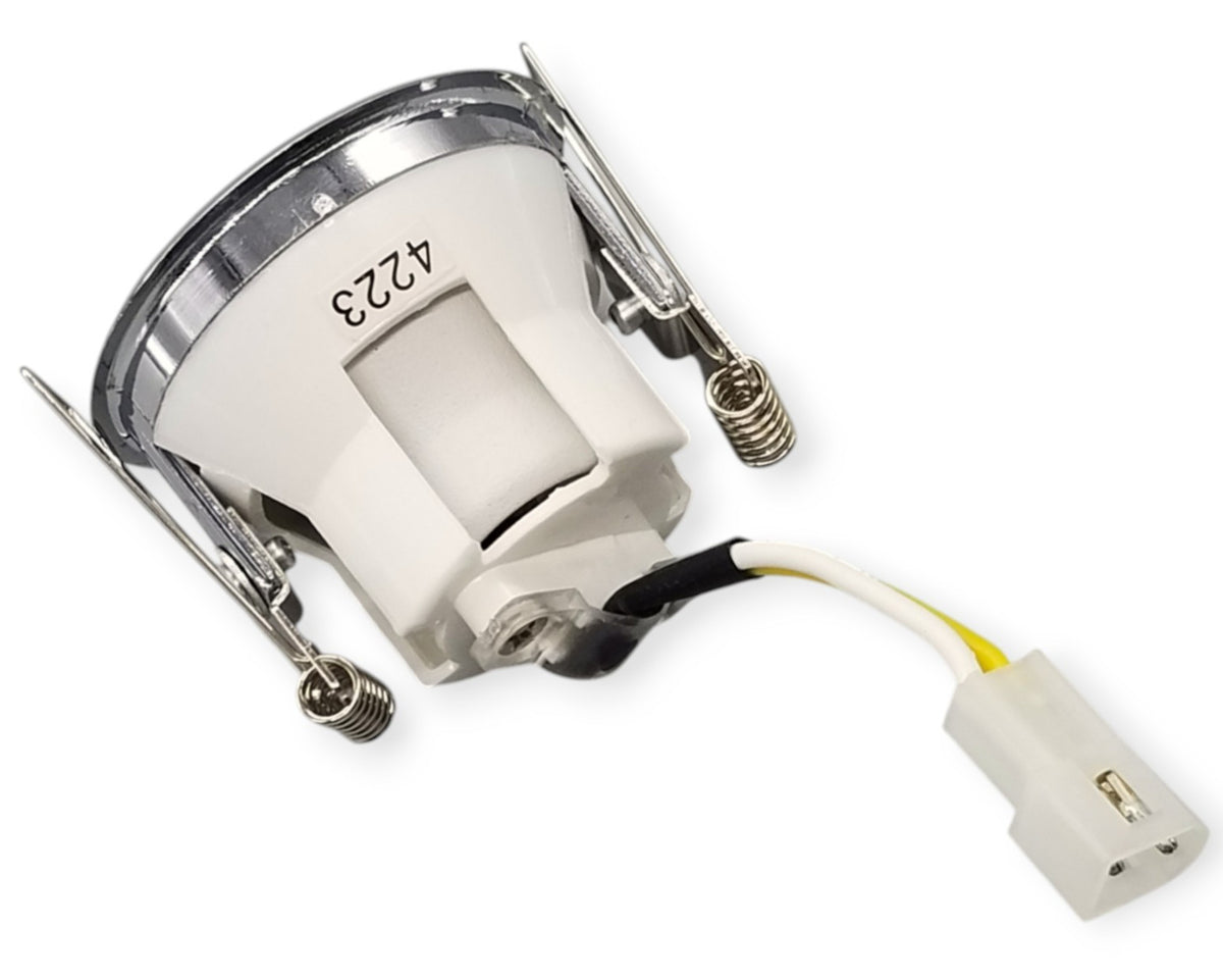 New OEM Vent A Hood LED Light Bulb P1350 1- Yr
