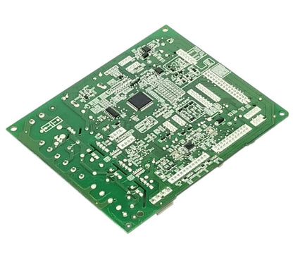 New Genuine OEM Replacement for GE Refrigerator Control 0061800982L  ~ ~