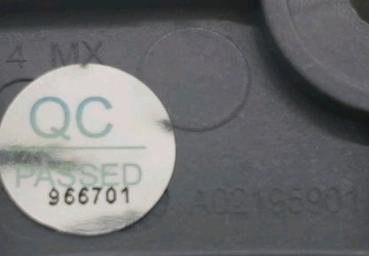 New OEM Replacement for Frigidaire Washer Door Lock Cover  5304505103