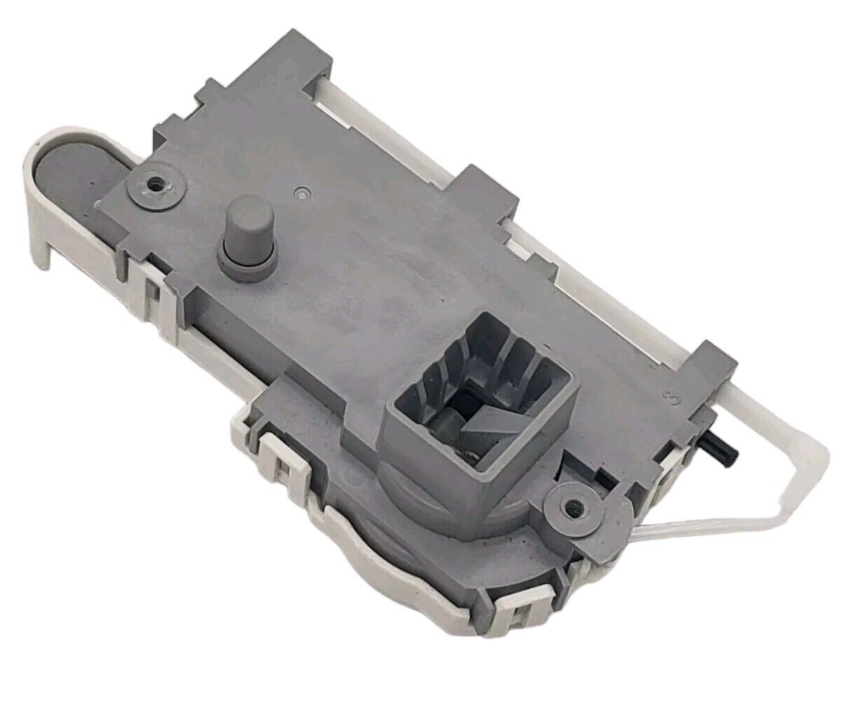 Genuine Whirlpool Washer Door Lock Switch WPW10443885 Open Box OEM Part