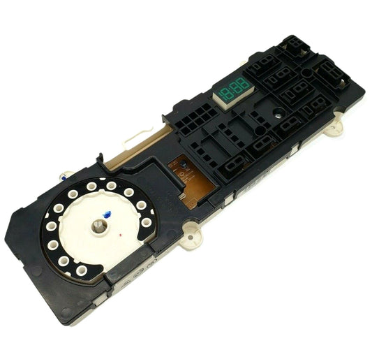 Genuine OEM Replacement for Samsung Dryer Display DC92-01624F