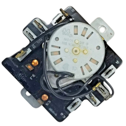 OEM Replacement for Whirlpool Dryer Timer 691884