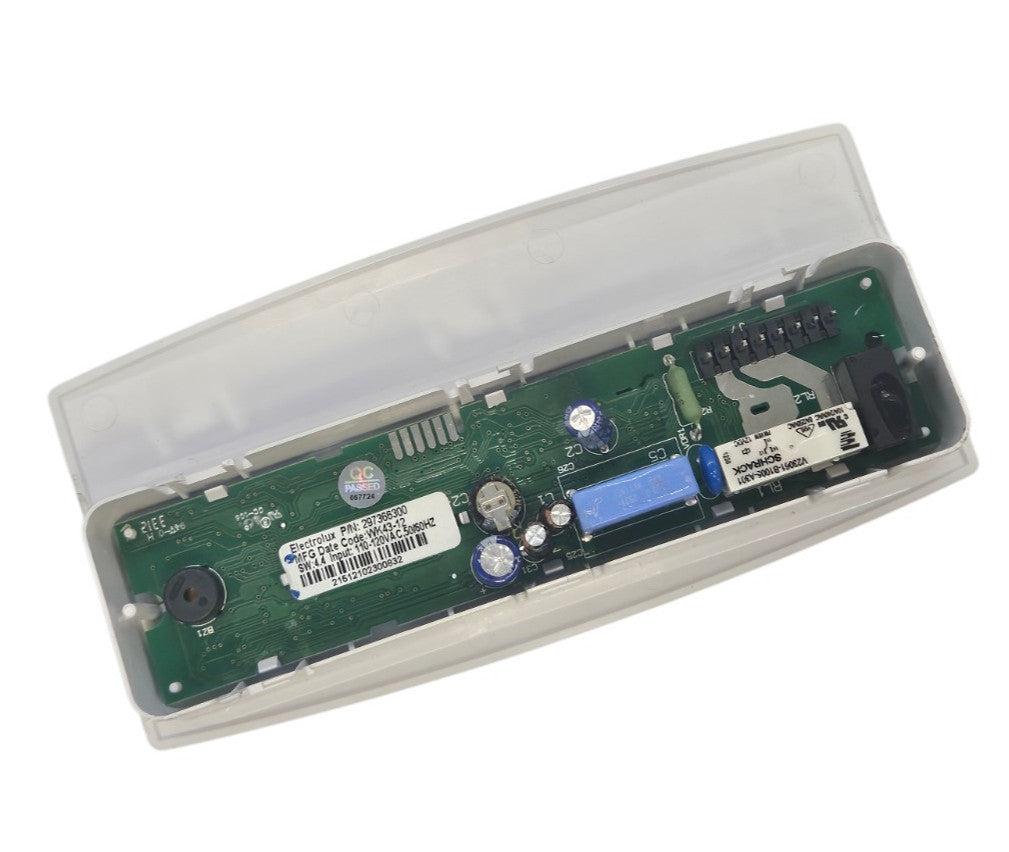 OEM Replacement for Frigidaire Fridge Control 297366300