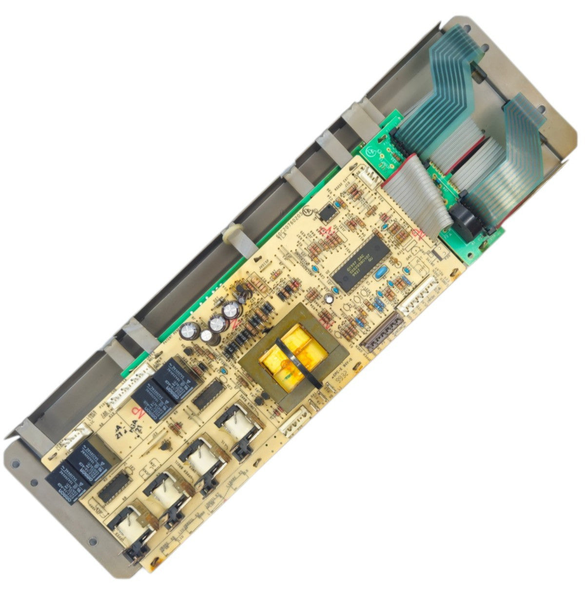 OEM Replacement for Maytag Range Control Board 7601P608-60
