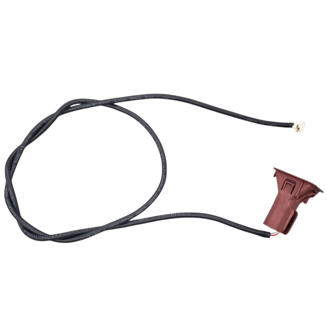 New OEM Replacement for Frigidaire Oven Meat Probe Receptacle 5304535145
