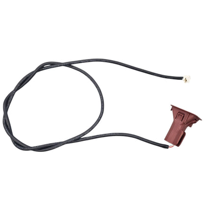 New OEM Replacement for Frigidaire Oven Meat Probe Receptacle 5304535145