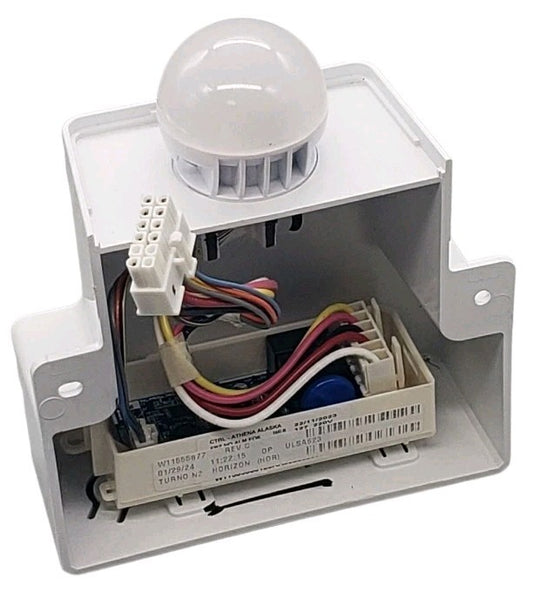 OEM Replacement for Whirlpool zer Control Assembly W11555877