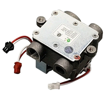 New OEM Forno Range Oven  Valve 76D507H377000  competition is wrong per forno
