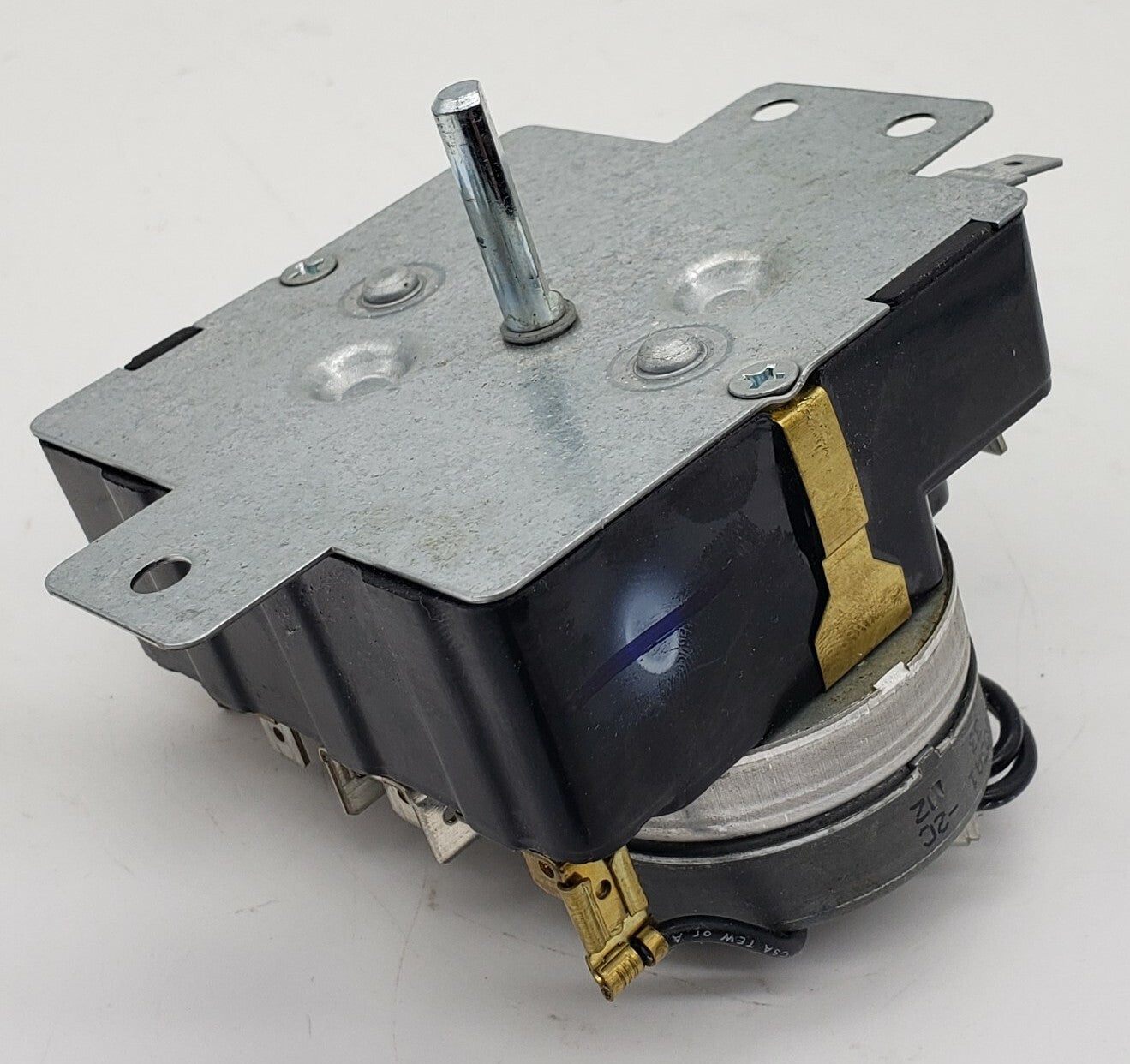 ⭐️Genuine OEM Replacement for Whirlpool Dryer Timer 8299765🔥