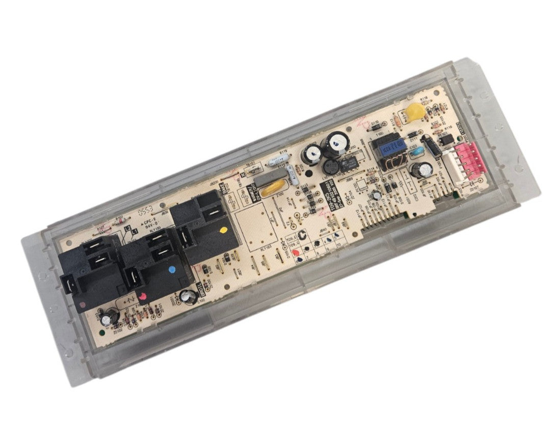 OEM Replacement for GE Oven Control WB27K10203 183D9935P003