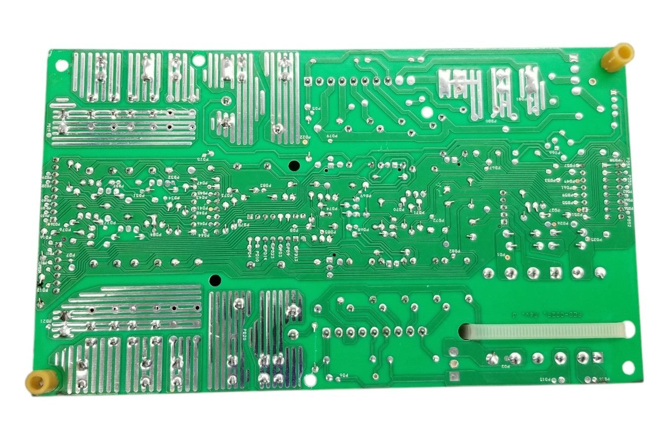 OEM Replacement for Frigidaire Oven Relay Board 316443913