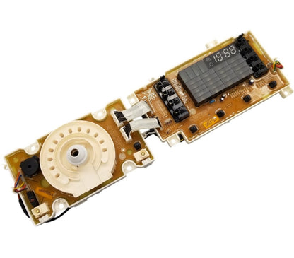 OEM Replacement for LG Washer Control EBR74752203