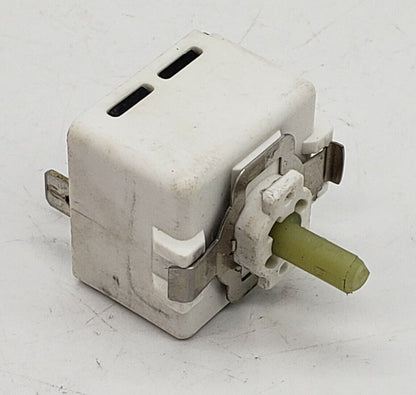 OEM Replacement for Kenmore Washer Cycle Switch 134126800