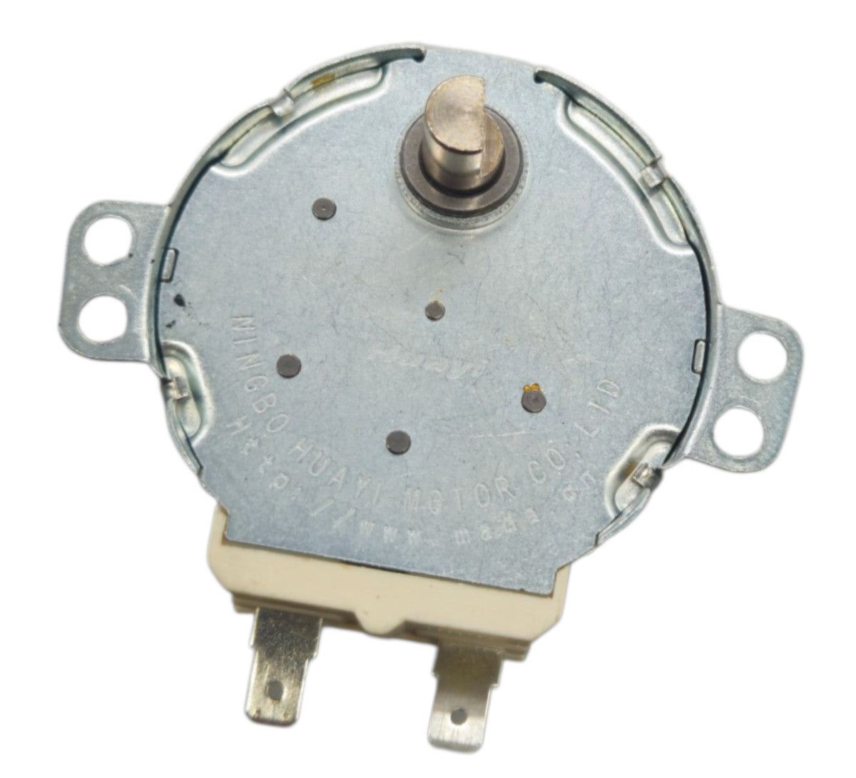 New OEM Replacement for Whirlpool Microwave Motor W11511670