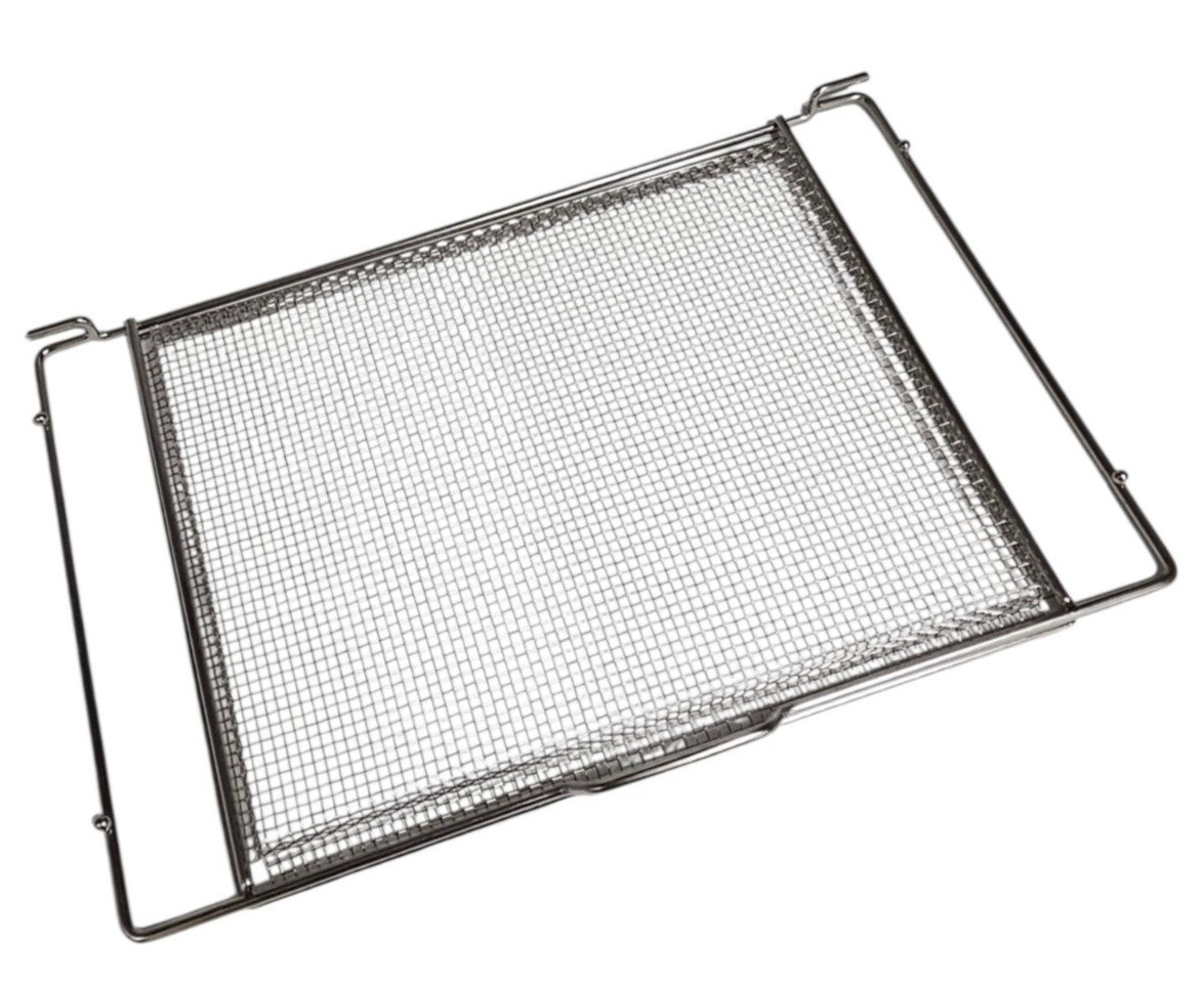 New OEM 15 3/4" X 24" Oven Air Fry Rack