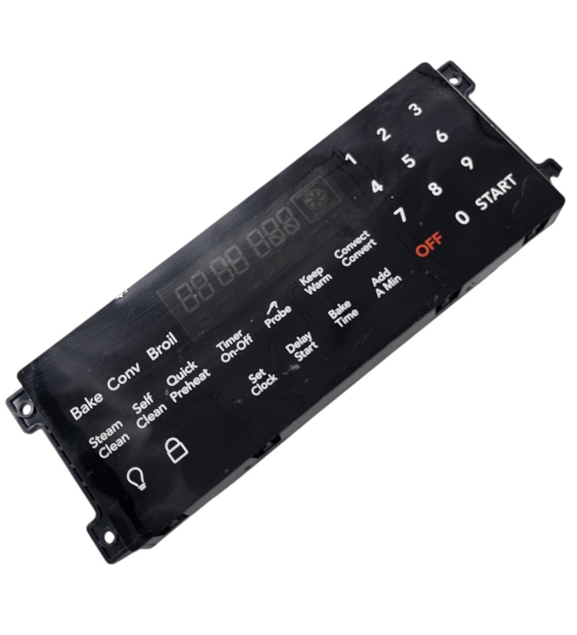 OEM Replacement for Frigidaire Oven Control A01519164 5304509230