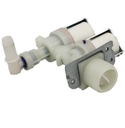 OEM Replacement for LG Dryer Water Inlet Valve AJU73432602