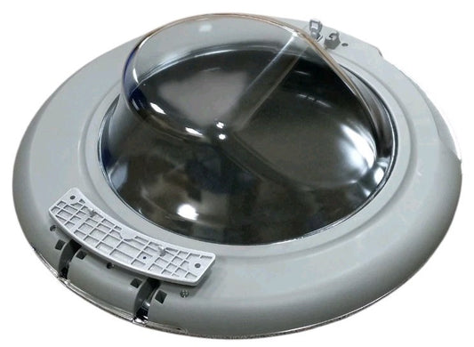 New OEM Replacement for LG Washer Door  ADC76406401