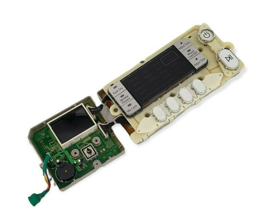 Genuine OEM Replacement for Samsung Dryer Control DC92-00127A