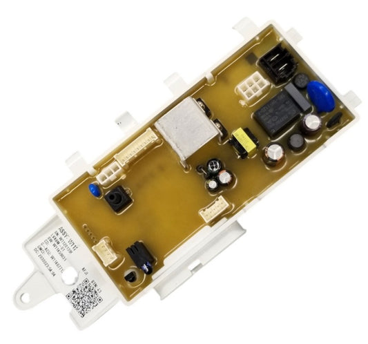 OEM Replacement for Whirlpool Washer Control W11284145