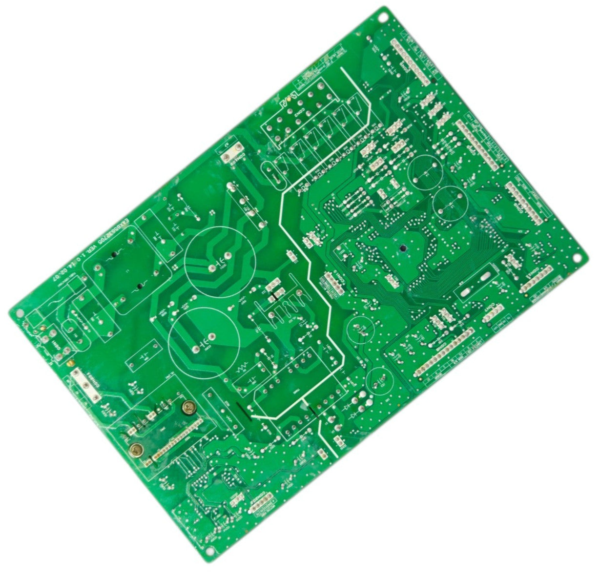 OEM Replacement for LG Fridge Control Board EBR78764103