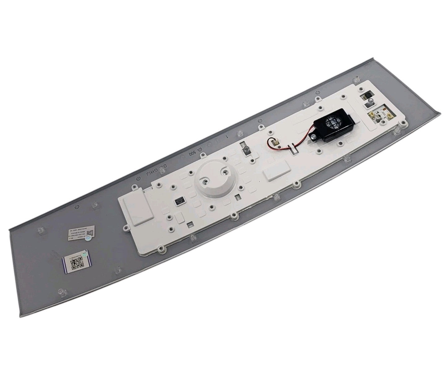 OEM Replacement for Whirlpool Dryer Control W10645090